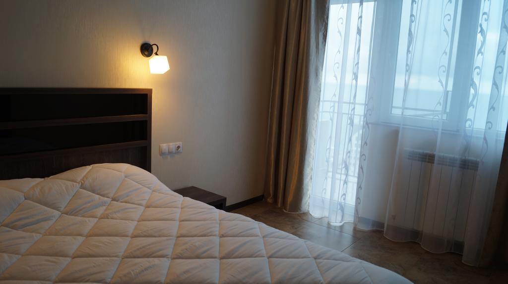 Apartment Anri 16A Inasaridze Street Batumi Eksteriør billede